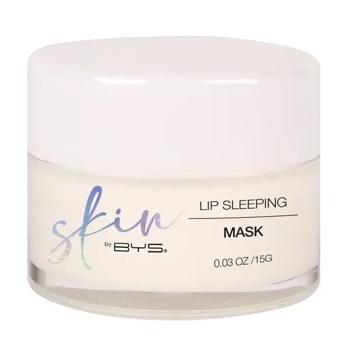 BYS Skin lip sleeping mask 15g