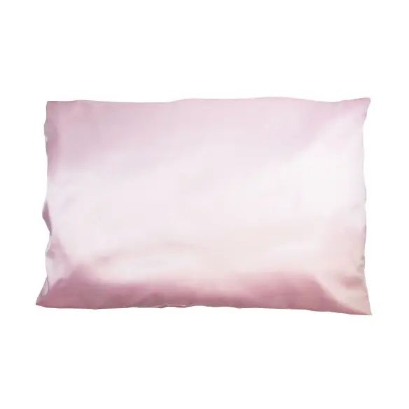 The vintage dreams pillowcase pink