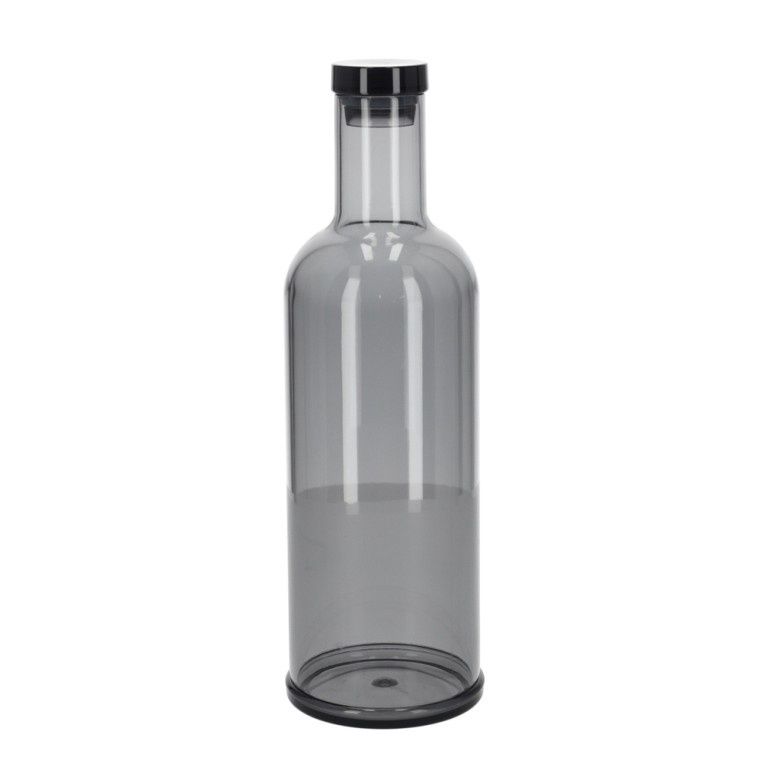 Acryl Fles Smoke