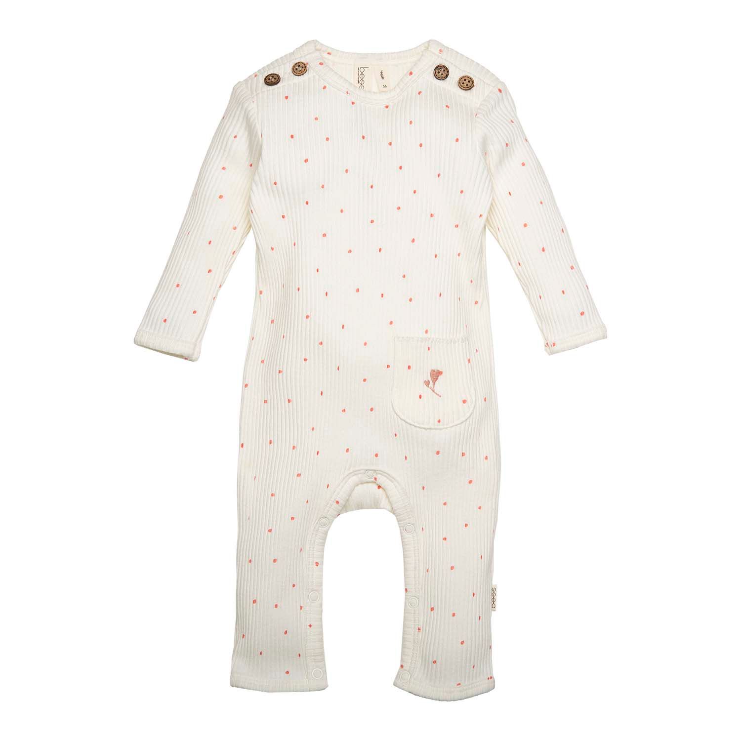 Suit Rib Dots