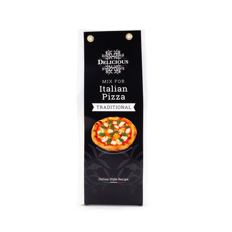 Mix for Pizza