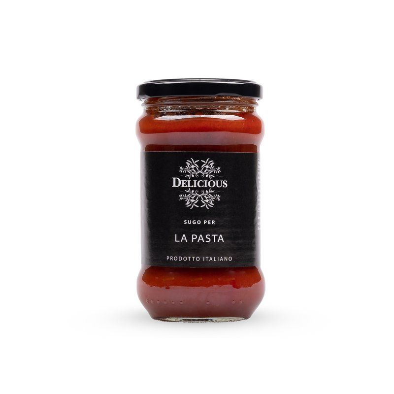 sugo per la Pasta