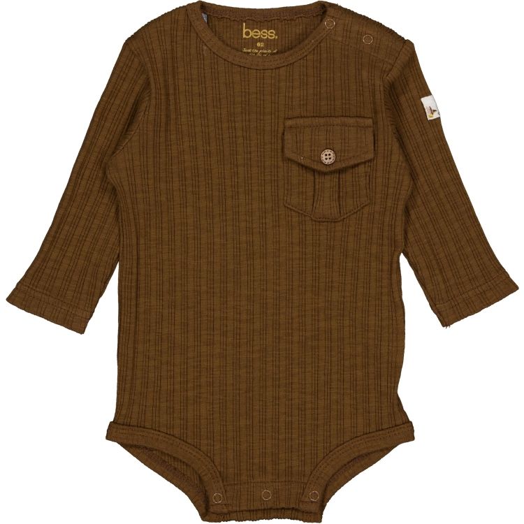 BODYSUIT Aad