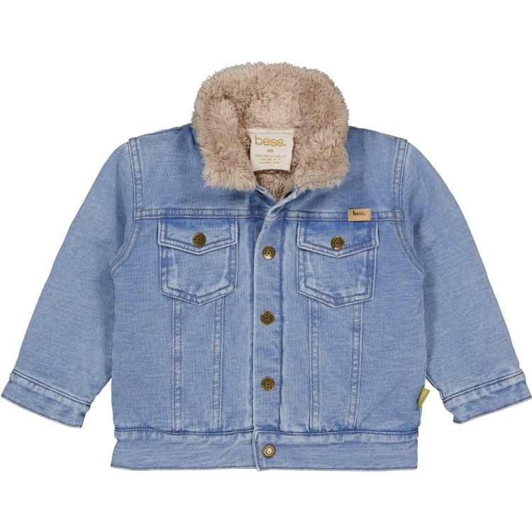 JACKET anco