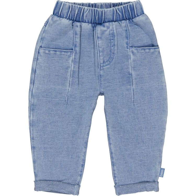 PANTS axel