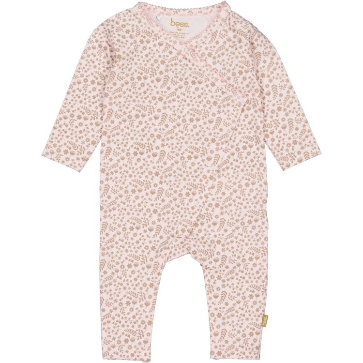 PLAYSUIT Abby