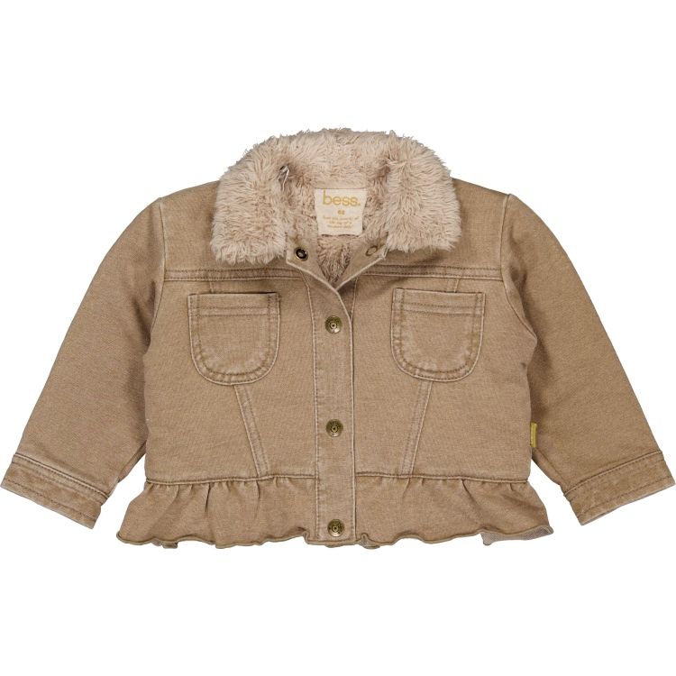 JACKET annemijn