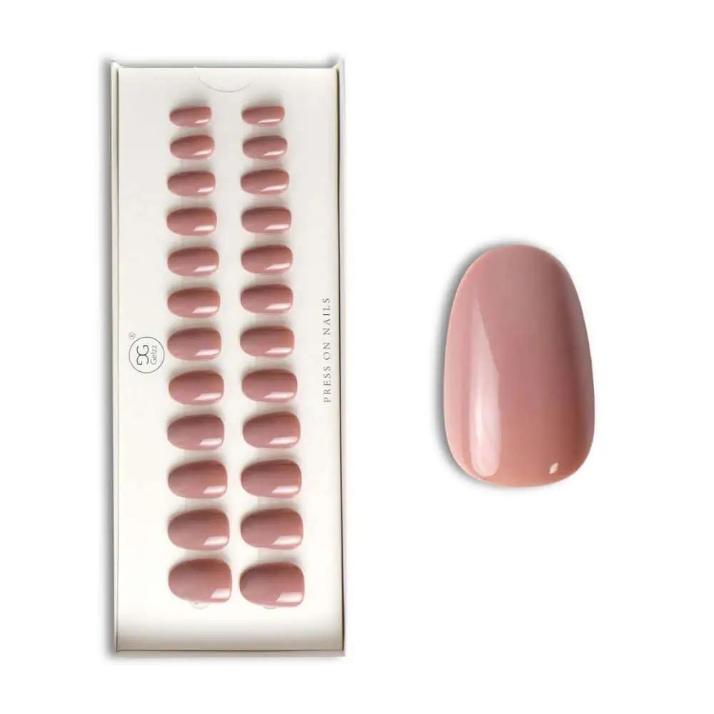 Illusions Press On nails kl.72