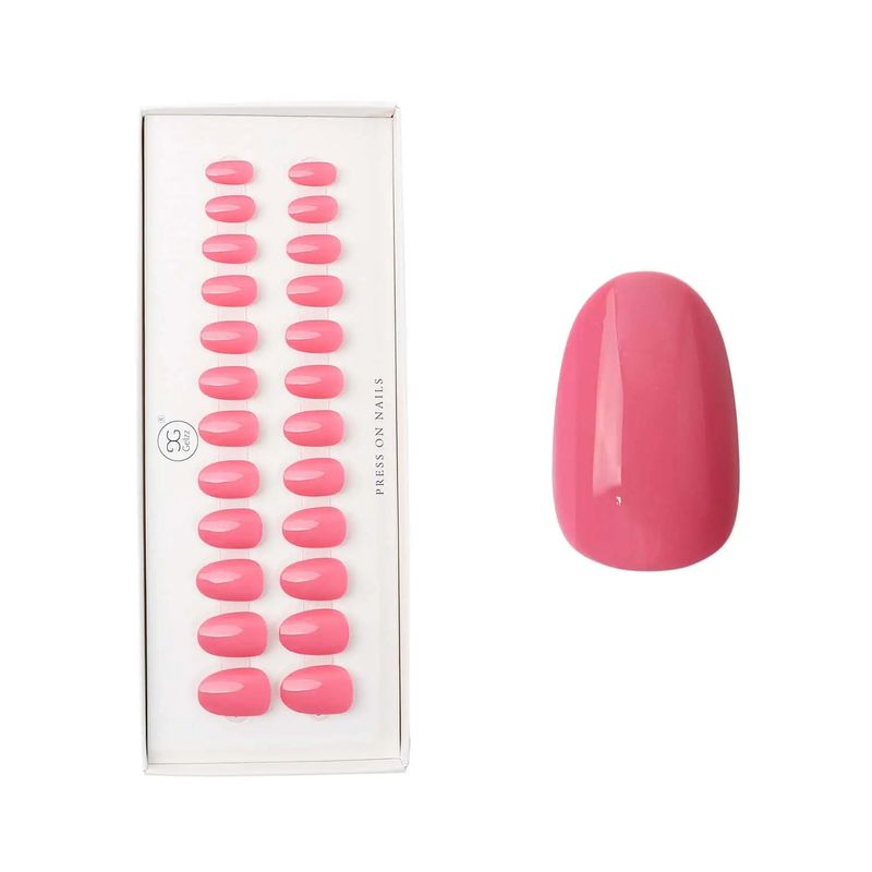 Peaonia Press On nails kl.50