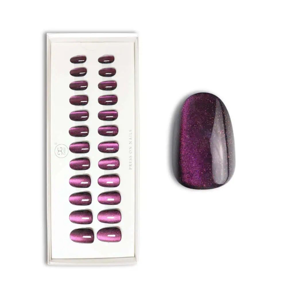Epic festival Press On nails kl.65