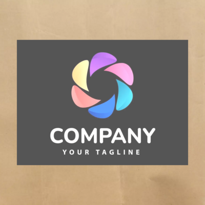 Logo/Branding