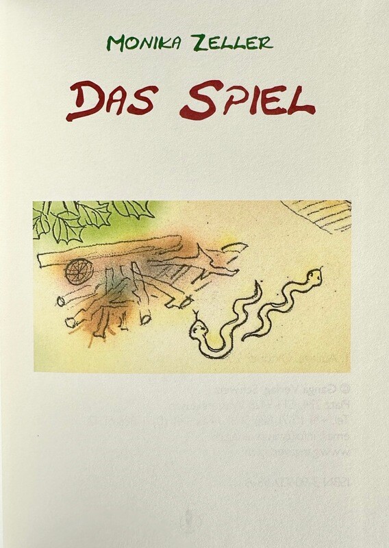 Das Spiel