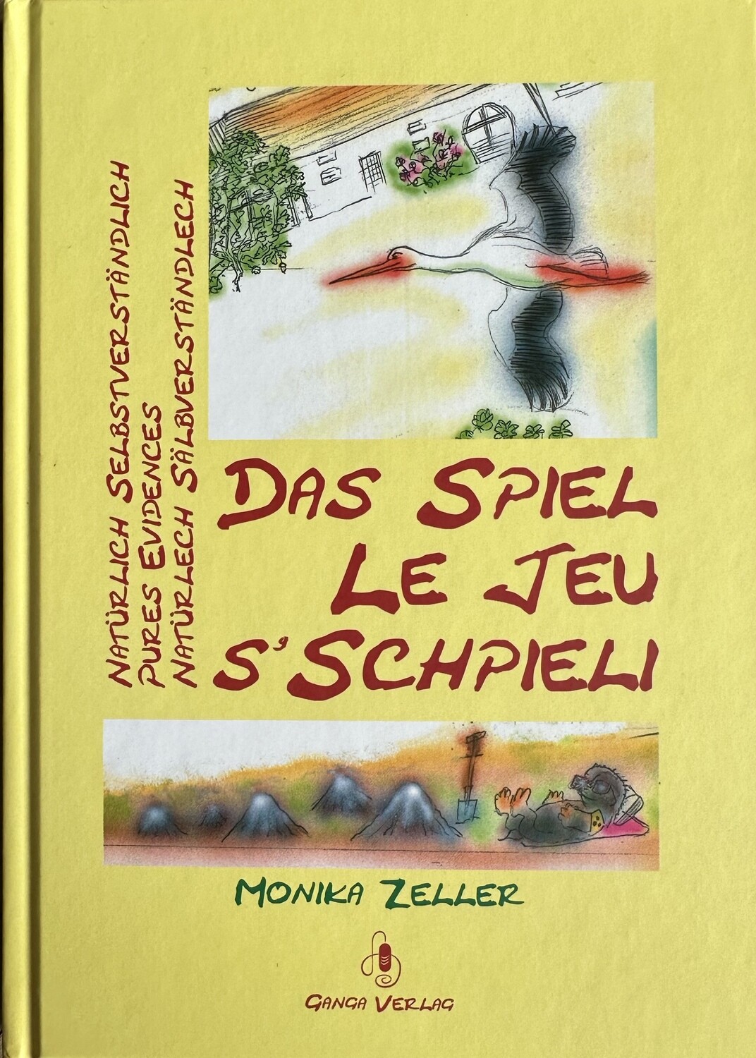 Das Spiel