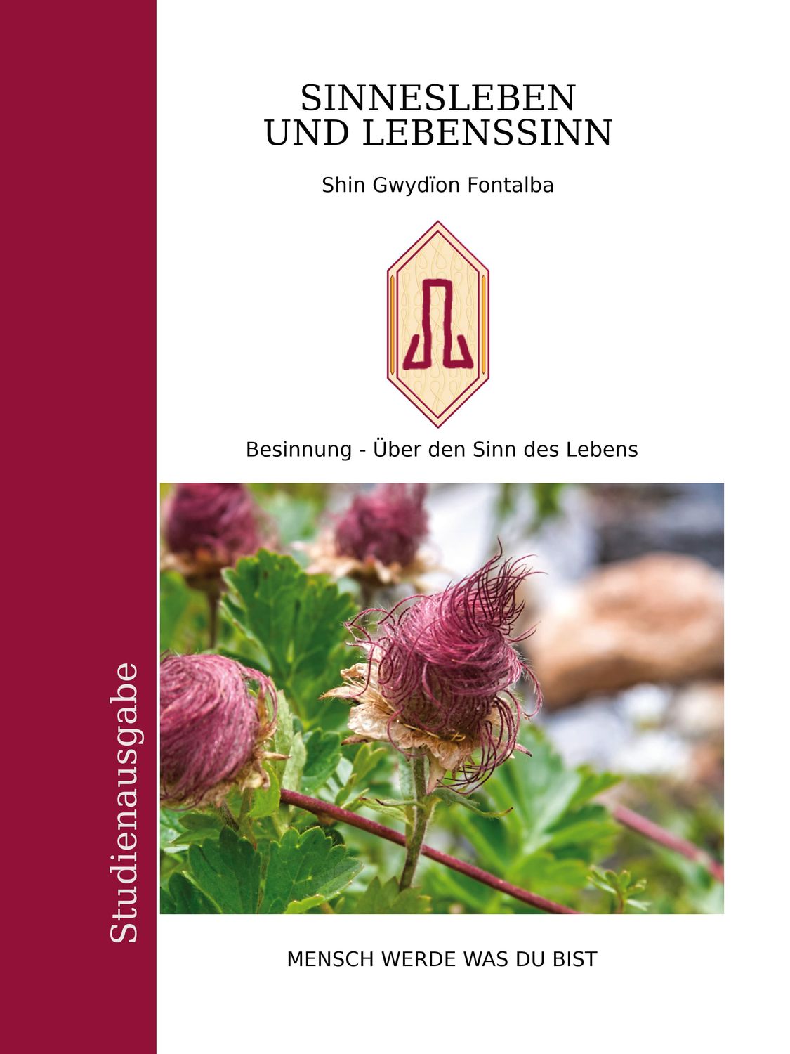 Sinnesleben und Lebenssinn