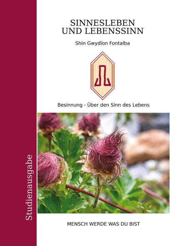 Sinnesleben und Lebenssinn