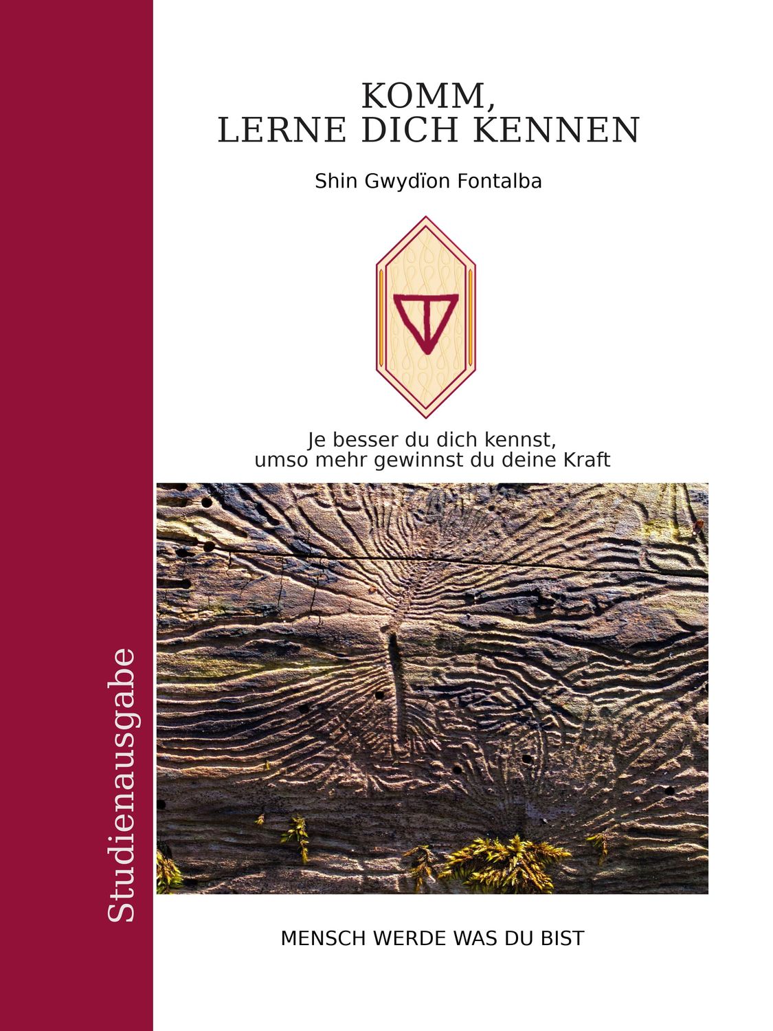 Komm, lerne dich kennen