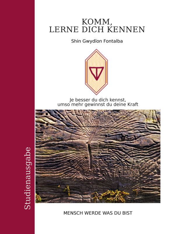 Komm, lerne dich kennen