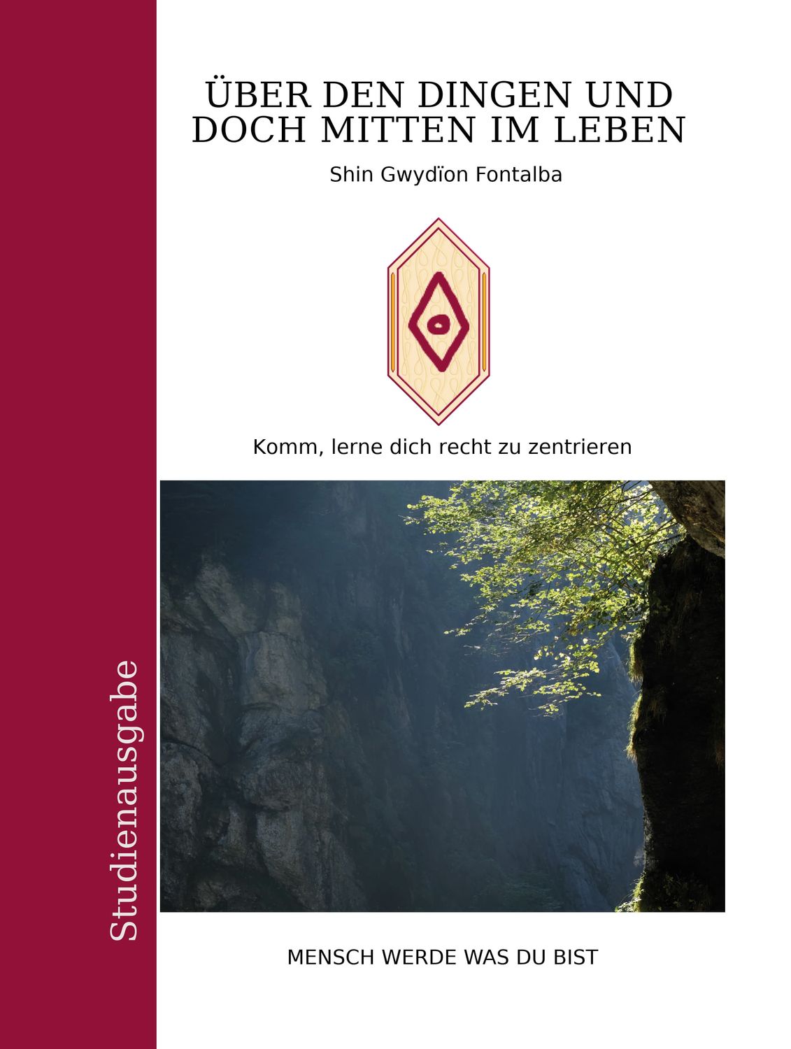 Über den Dingen und doch mitten im Leben