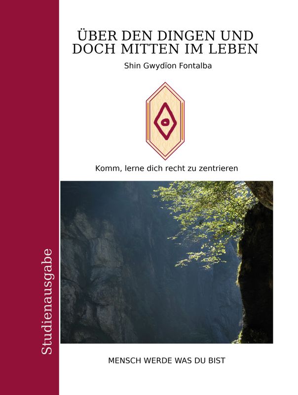 Über den Dingen und doch mitten im Leben