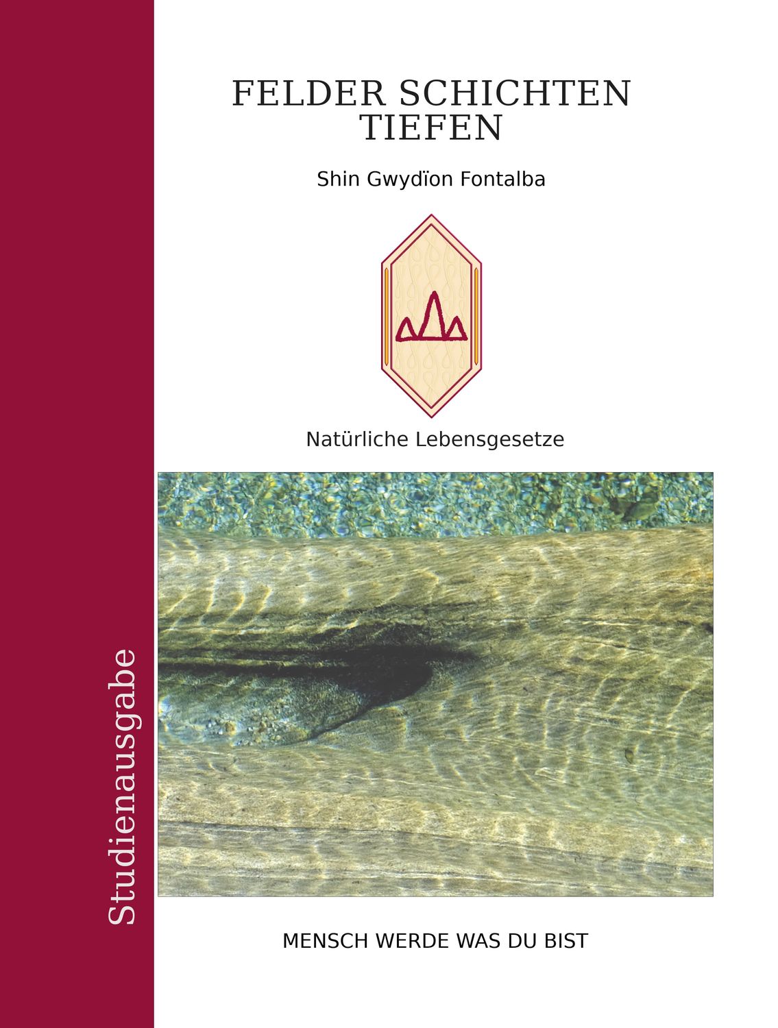 Felder Schichten Tiefen