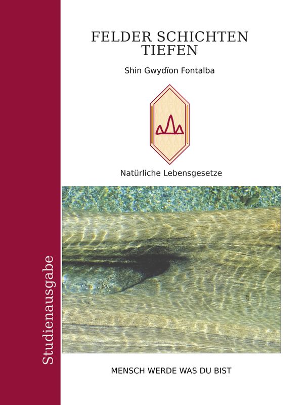 Felder Schichten Tiefen