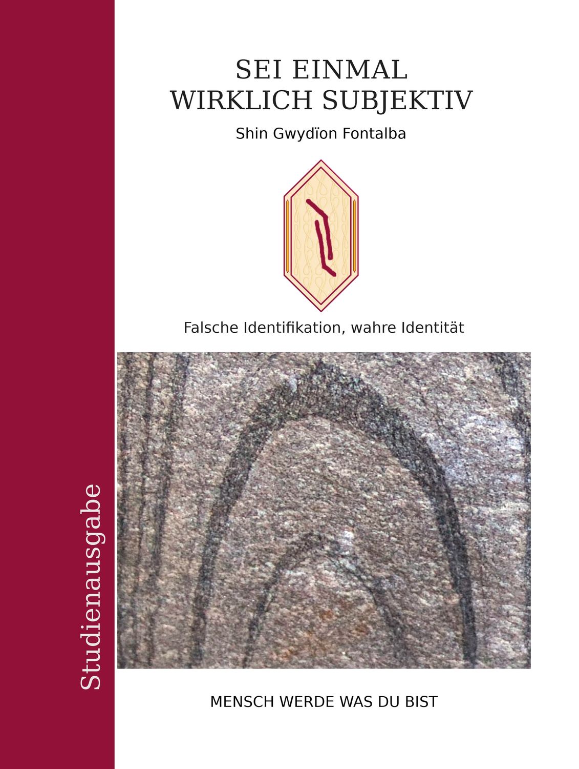Sei einmal wirklich subjektiv