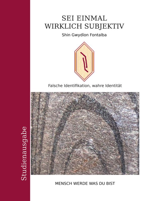 Sei einmal wirklich subjektiv