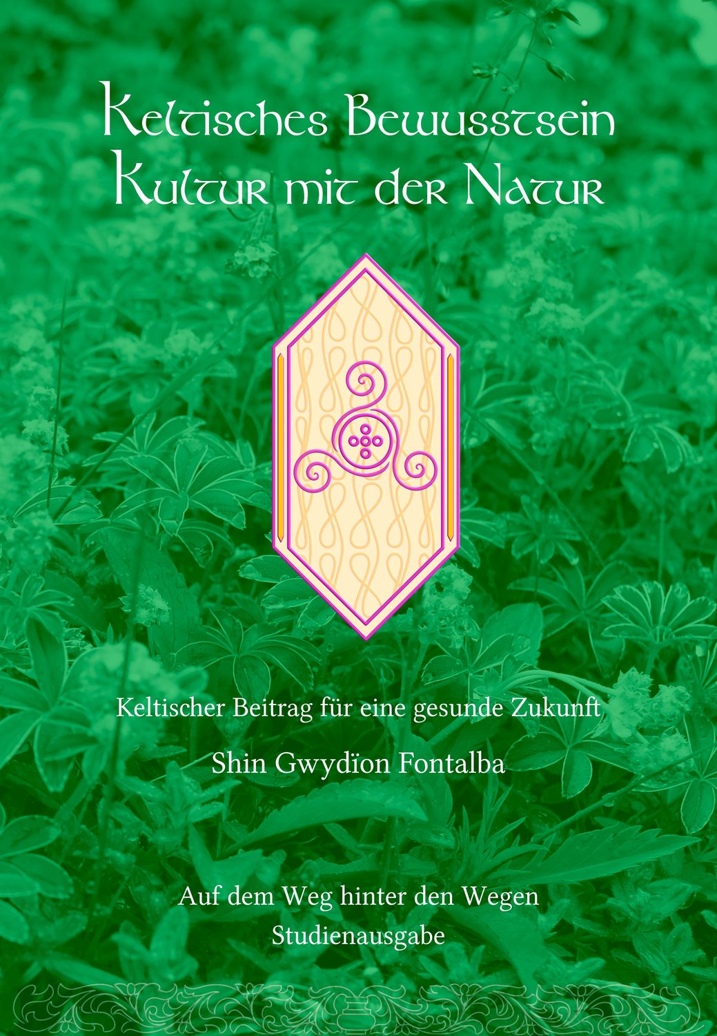 Keltisches Bewusstsein