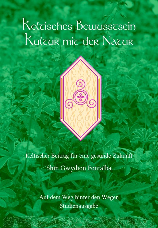 Keltisches Bewusstsein