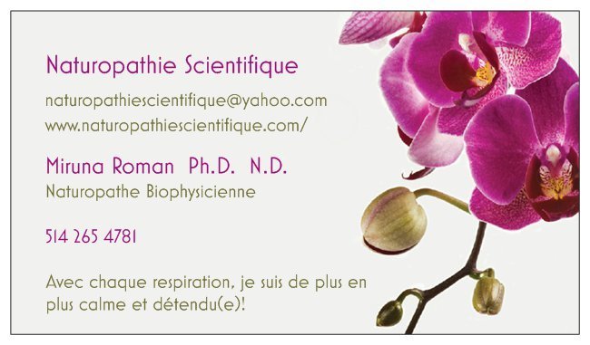 Consultation initiale en naturopathie (2h par Skype ou en personne) ou tutorat