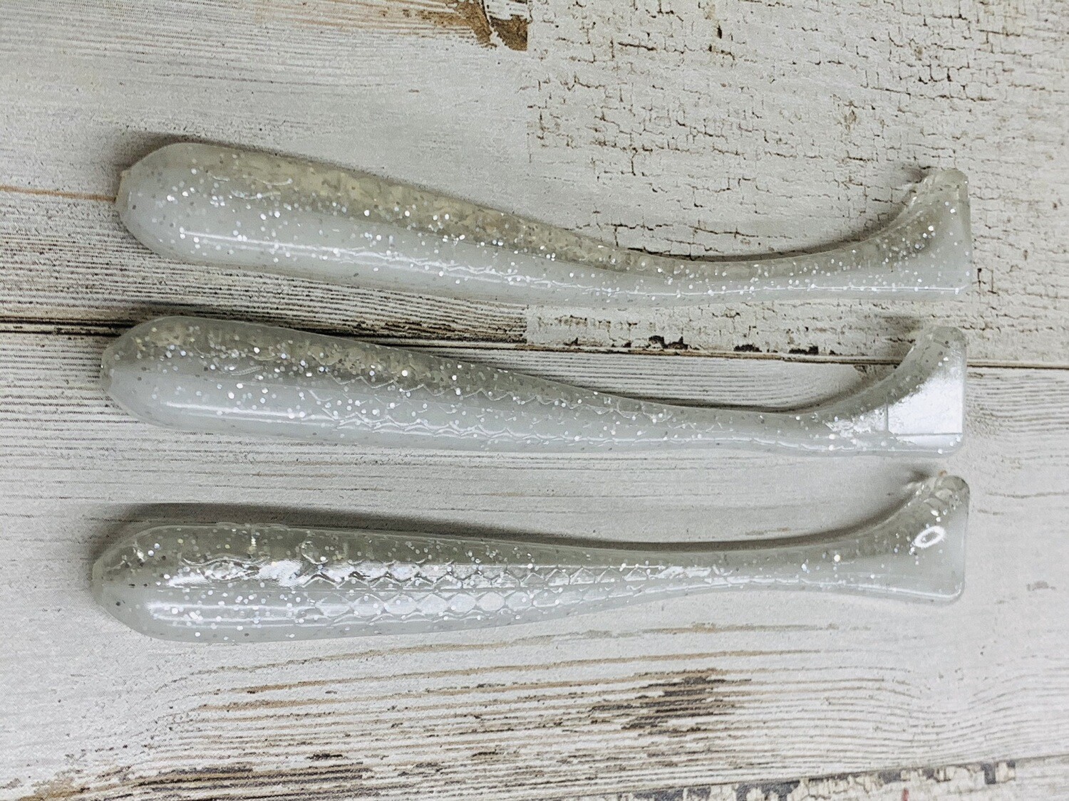 White Ice