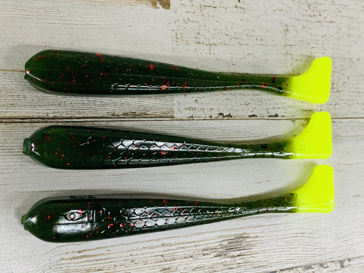 Wicked Sandia