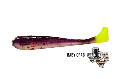 Baby Crab