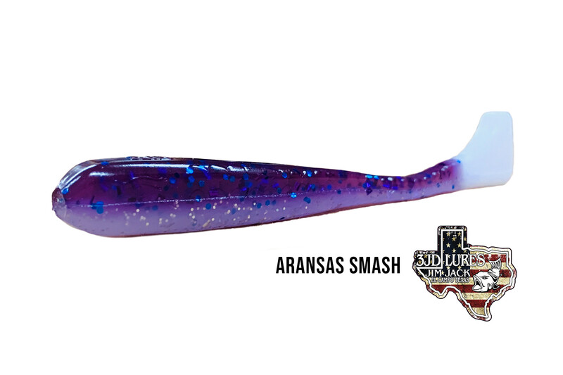 Aransas Smash