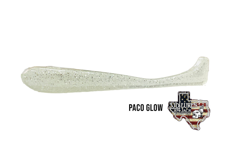 Paco Glow