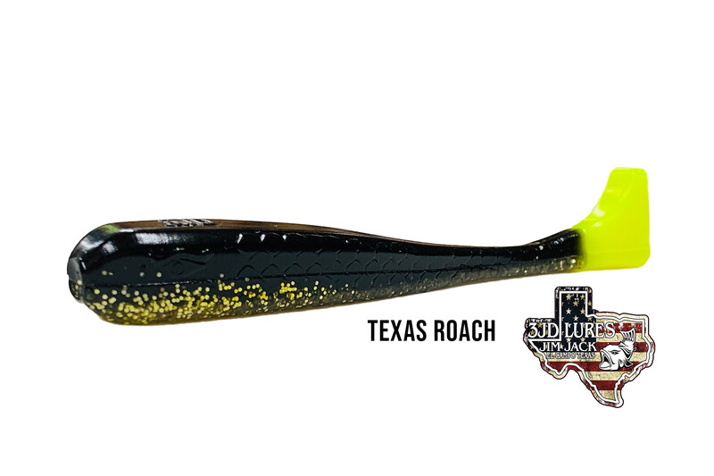 Texas Roach