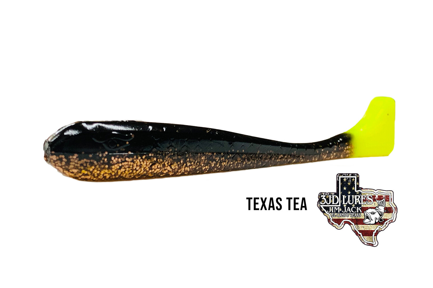 Texas Tea