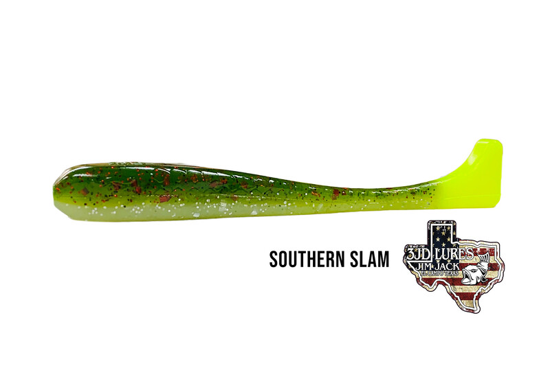 Southern Slam