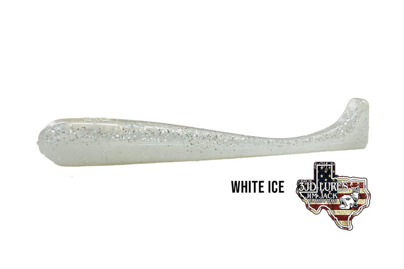 White Ice