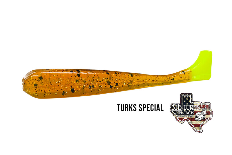 Turks Special