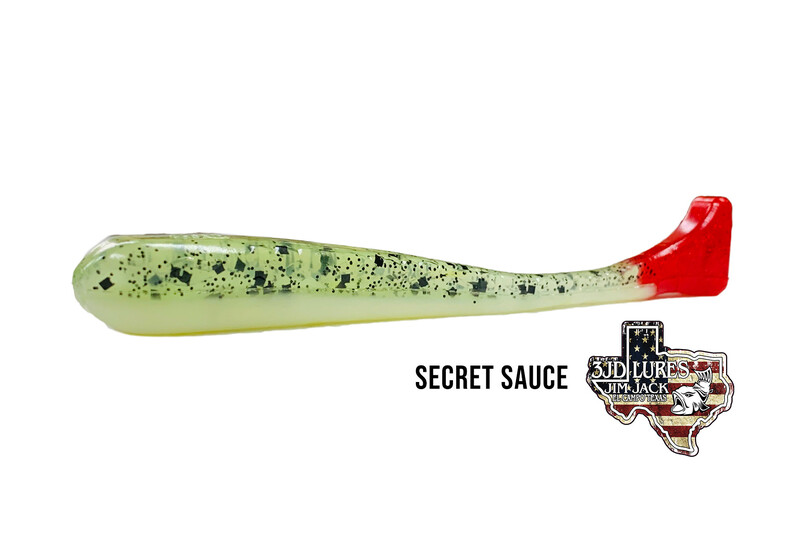 Secret Sauce