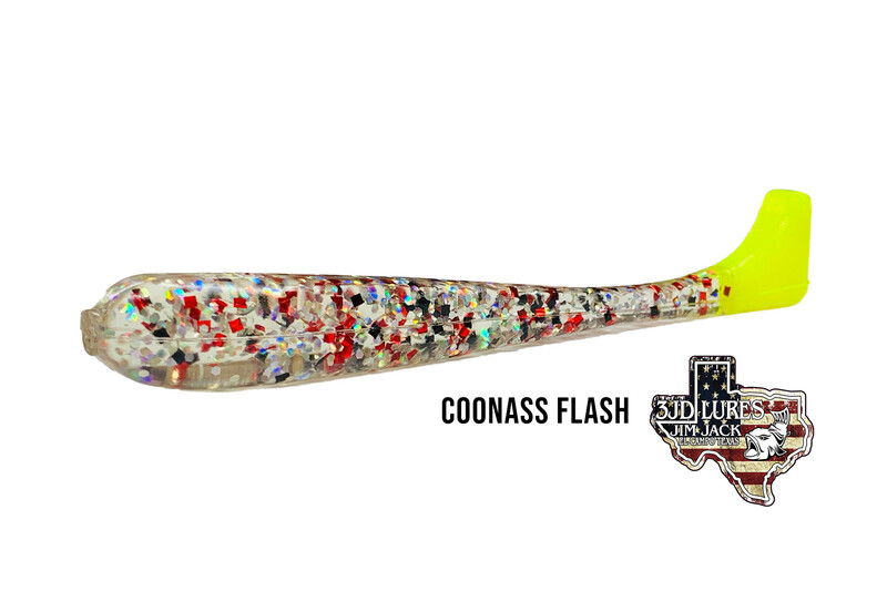 Coonass Flash