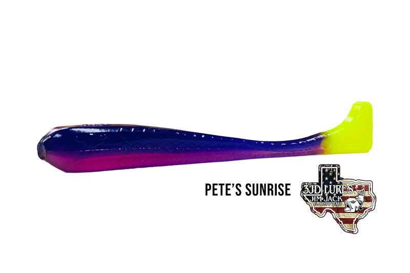Pete&#39;s Sunrise