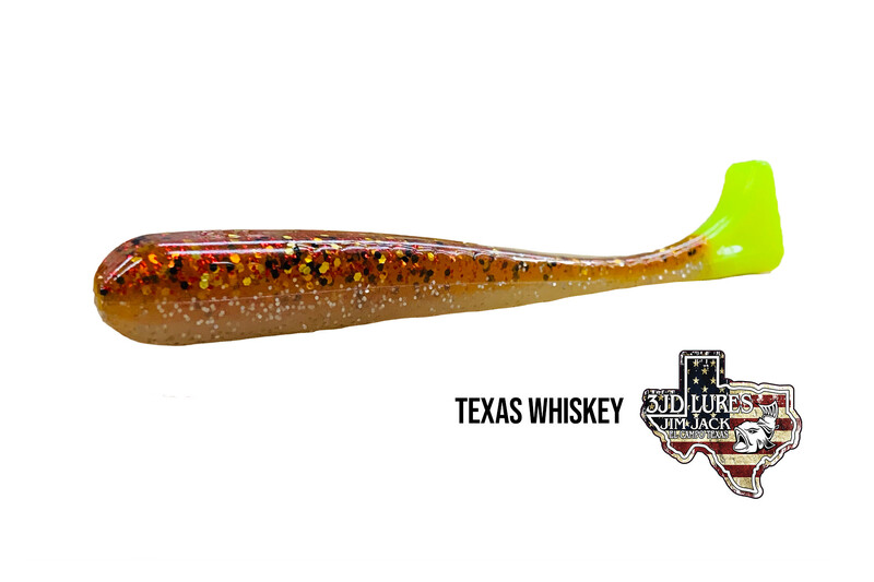 Texas Whiskey