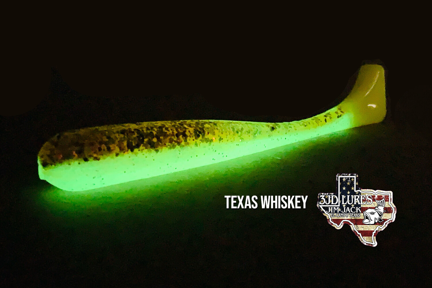 Texas Whiskey