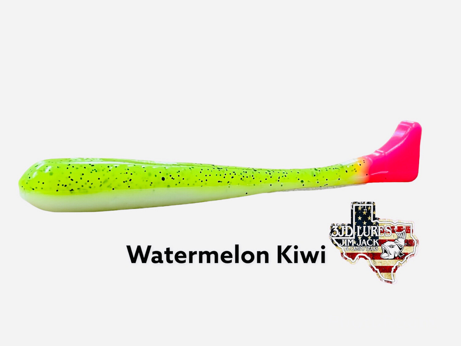 Watermelon Kiwi