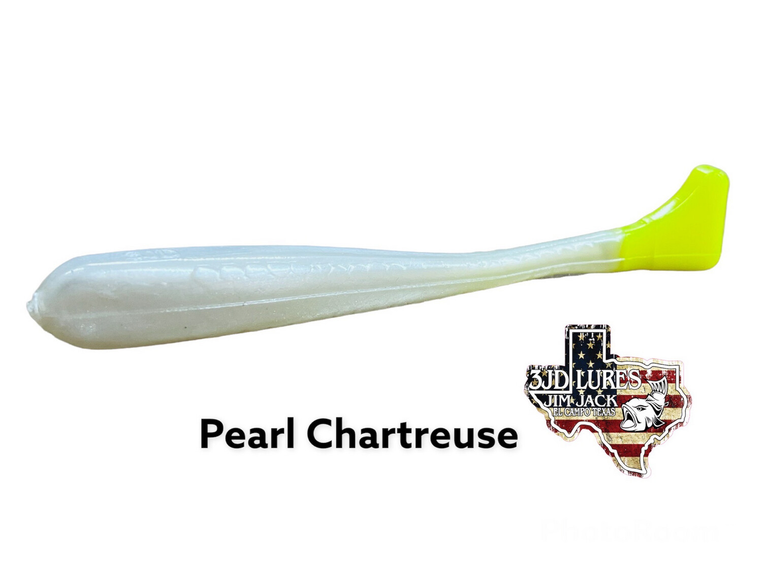 Pearl Chartreuse