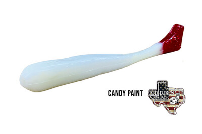 Candy Paint - 50 Pack 