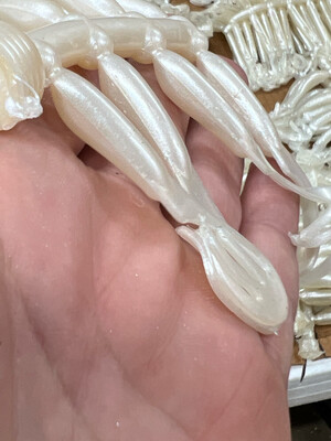 2.5” Shad’s