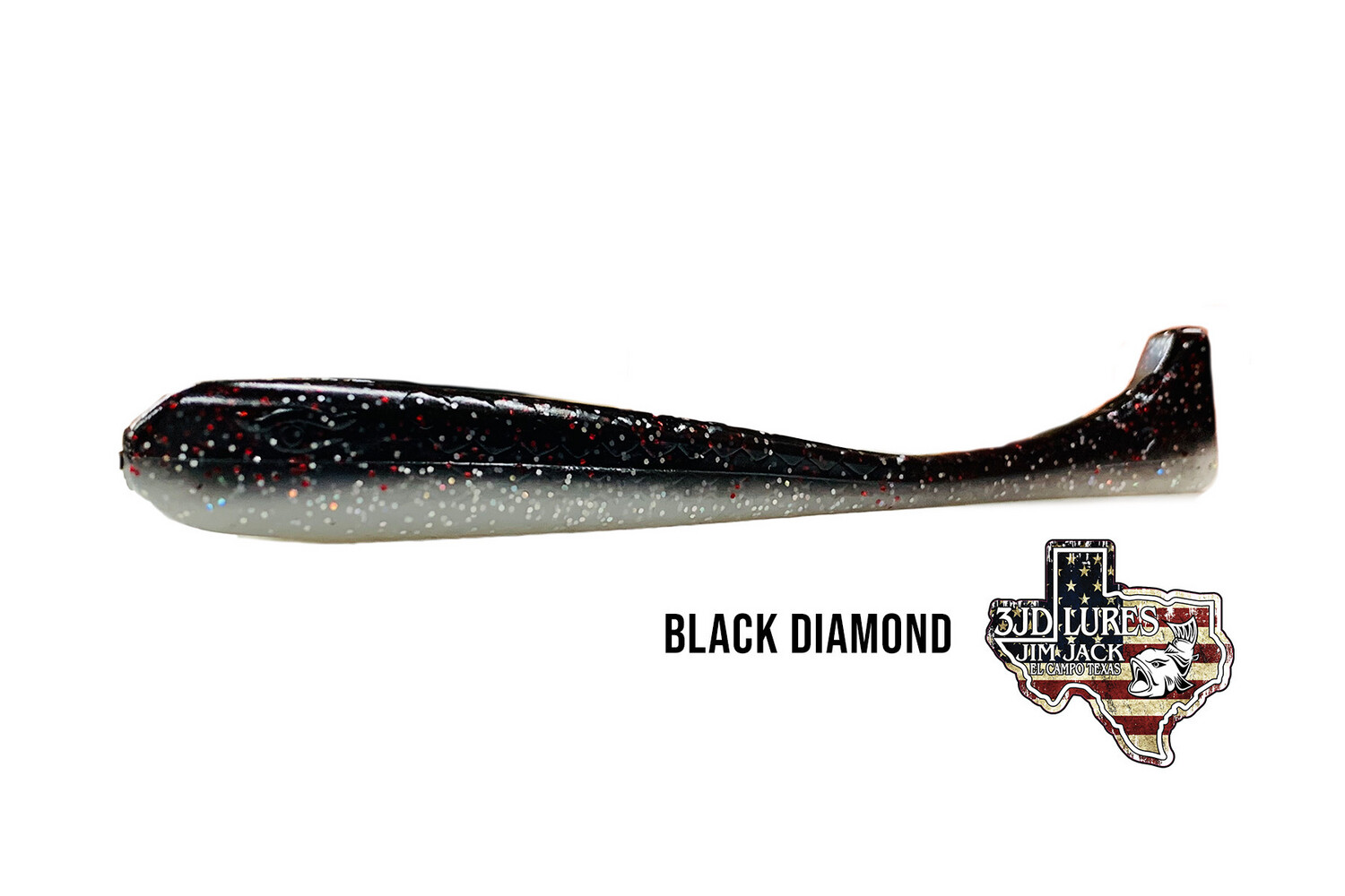 Black Diamond - 50 Pack